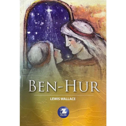 Ben-hur: N A, De Lewis Wallace. Serie N A Editorial Zig-zag, Edición N A En Español