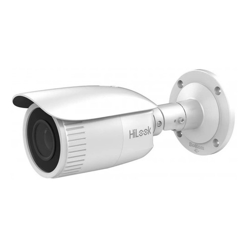 Camara Ip Hilook 4mp Varifocal Bullet - Seguridad - Cctv