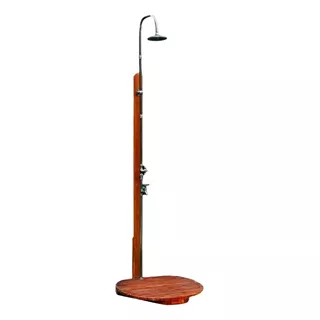 Robinet Ducha Exterior Jardin Garden Shower  Florentino