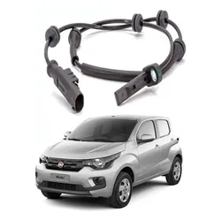  Sensor Abs Traseiro Mopar Mobi 1.0 2016 A 2023