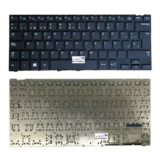 Teclado Samsung Np905s3g Np910s3g Np915s3g Np905 Np910 Np915