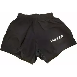 Short De Rugby Procer Negro