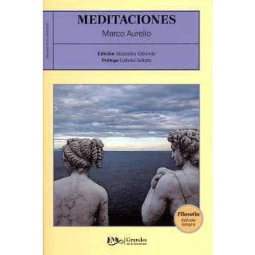 Meditaciones Marco Aurelio Divina Comedia Dante Alighieri Pk