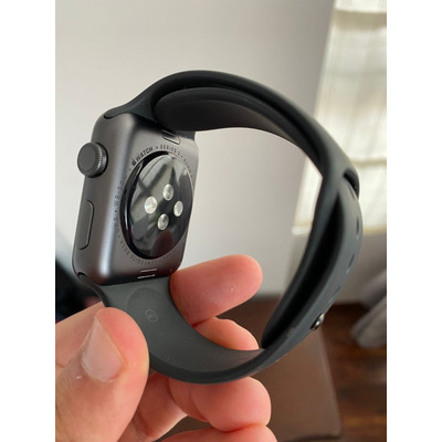 Vendo Reloj Apple Watch Series 3