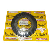 Disco Fricção Embreagem Buffalo 6.5cv  Rodomoto