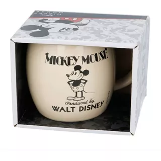 Taza Mickey Mouse Disney - En Caja Individuales