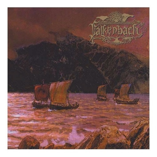 Falkenbach - Magni Blandinn Ok Megintiri