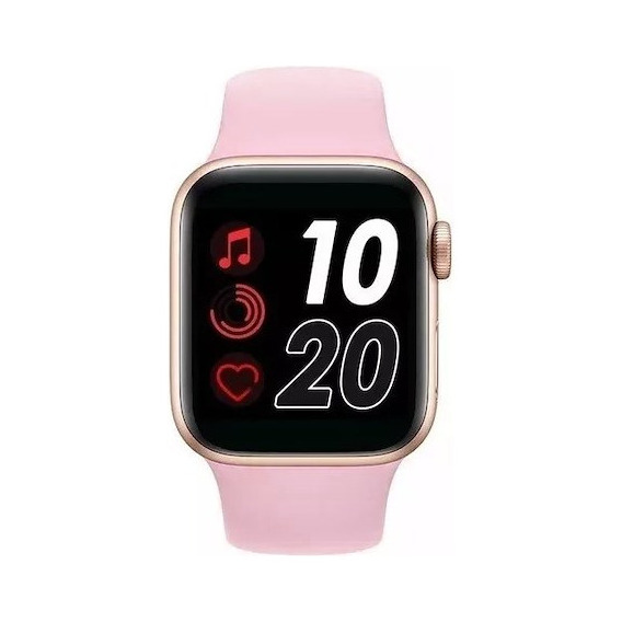 Reloj Smartwatch Pro Pantalla Grande 1.92  Para Android Y +