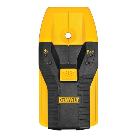 Detector Laser 3/4 Rango Detección 19mm Dewalt Dw0100