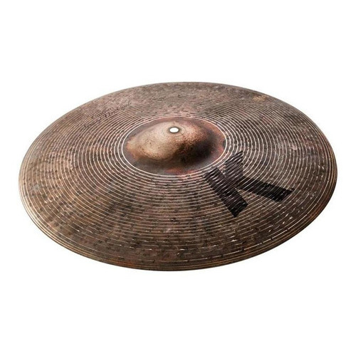 Platillo Zildjian K Custom Special Dry Crash 18´´ K1419