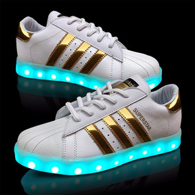 zapatillas adidas led zapatillas adidas led