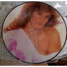 Pop Mexicano Lucia Mendez Solo Una Mujer Fotodisco 12 Pop Mexicano Lucia Mendez Solo Una Mujer Fotodisco 12