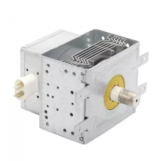 Magnetron Om75p-31 Calidad Original Reemplazo Directo 