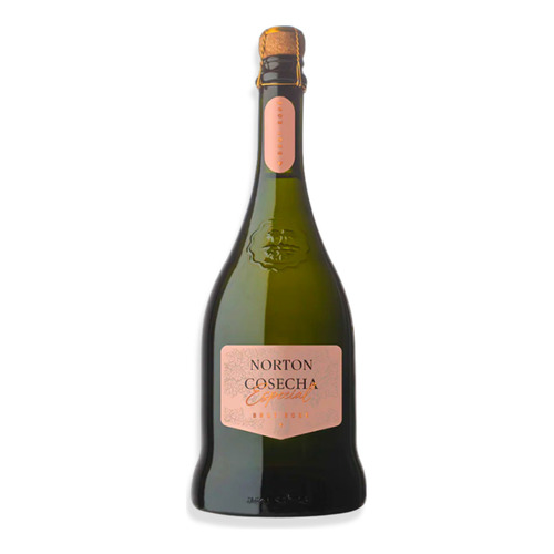 Cosecha Especial Champagne Brut Rosé 750ml Norton