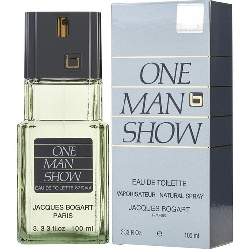Perfume One Man Show Edt 100ml