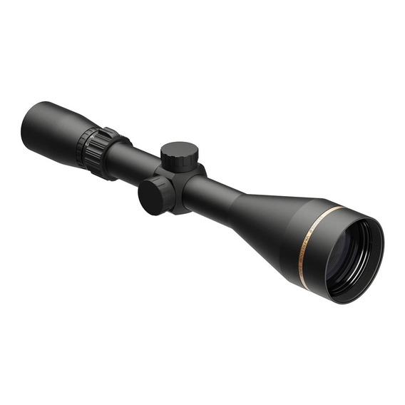 Mira Telescopica Leupold Vx-freedom 3-9x50 Matte 1 PuLG