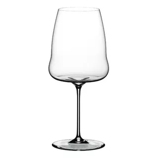 Copa Riedel Winewings Syrah / Shiraz 1234/41 Color Transparente