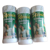 Stevias Boliviana 100% Natural. Al Detal Y Mayor