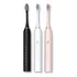 Cepillo De Dientes Eléctrico X3 Black-standard + Travel Box