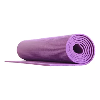 Colchonetas Mat Yoga Pilates Fitness Gym 4mm X10 Unidades