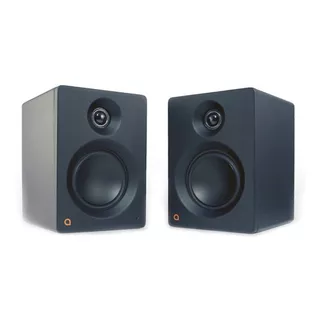 Monitores Para Estudio Artesia M-200 4 (precio Por Par)