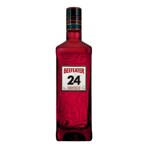 Gin Beefeater 24 London Dry 700 Ml