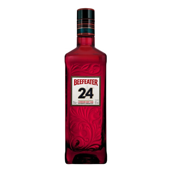 Gin Beefeater 24 London Dry 700 Ml