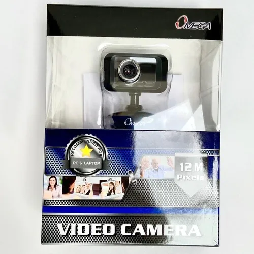 Camara omega online para pc