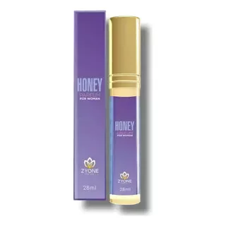 Perfume Zyone Honey 28ml