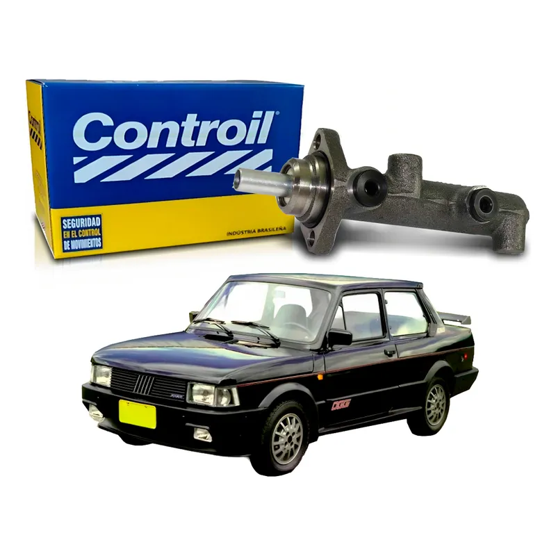Cilindro Mestre Freio Controil Oggi 1.3 1983 A 1987