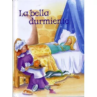 Bella Durmiente-ofert-parragon Books