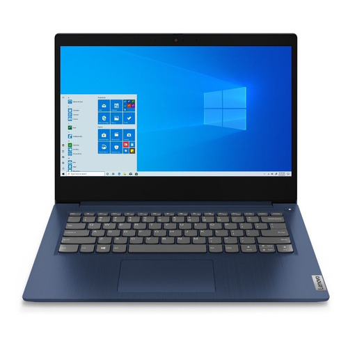 Laptop Lenovo Ideapad 3 Ryzen 3 8gb Ram 512gb Ssd Windows 10