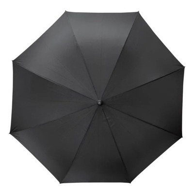 Paragua Sombrilla Plegable Parasol Portatil Playa Sol Lluvia Color Negro