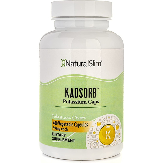 Kadsorb Metabolismo Naturalslim