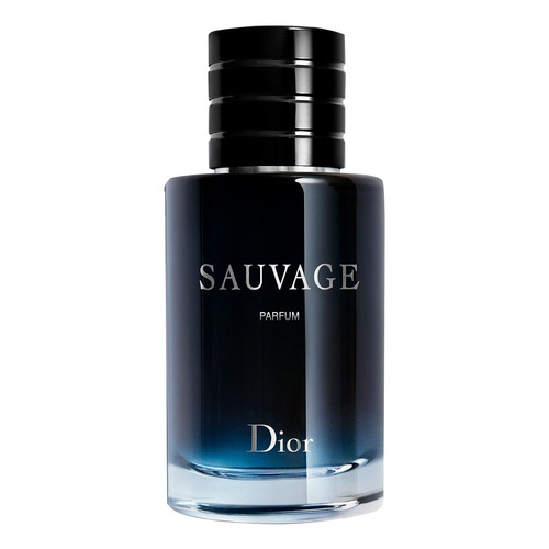 Dior Sauvage Pour homme Parfum 60 ml para  hombre  