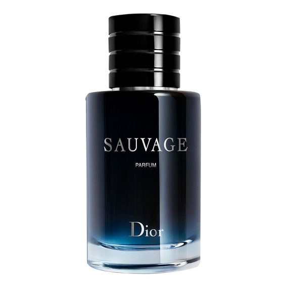 Dior Sauvage Pour homme Parfum 60 ml para  hombre