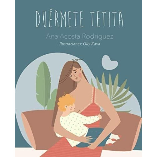 Duérmete Tetita (pequeño Buda) (spanish Edition)
