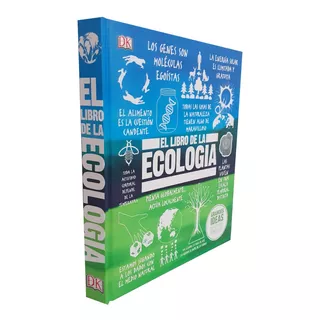 El Libro De La Ecología