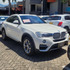 BMW X4 2.0 Xdrive20d Xline