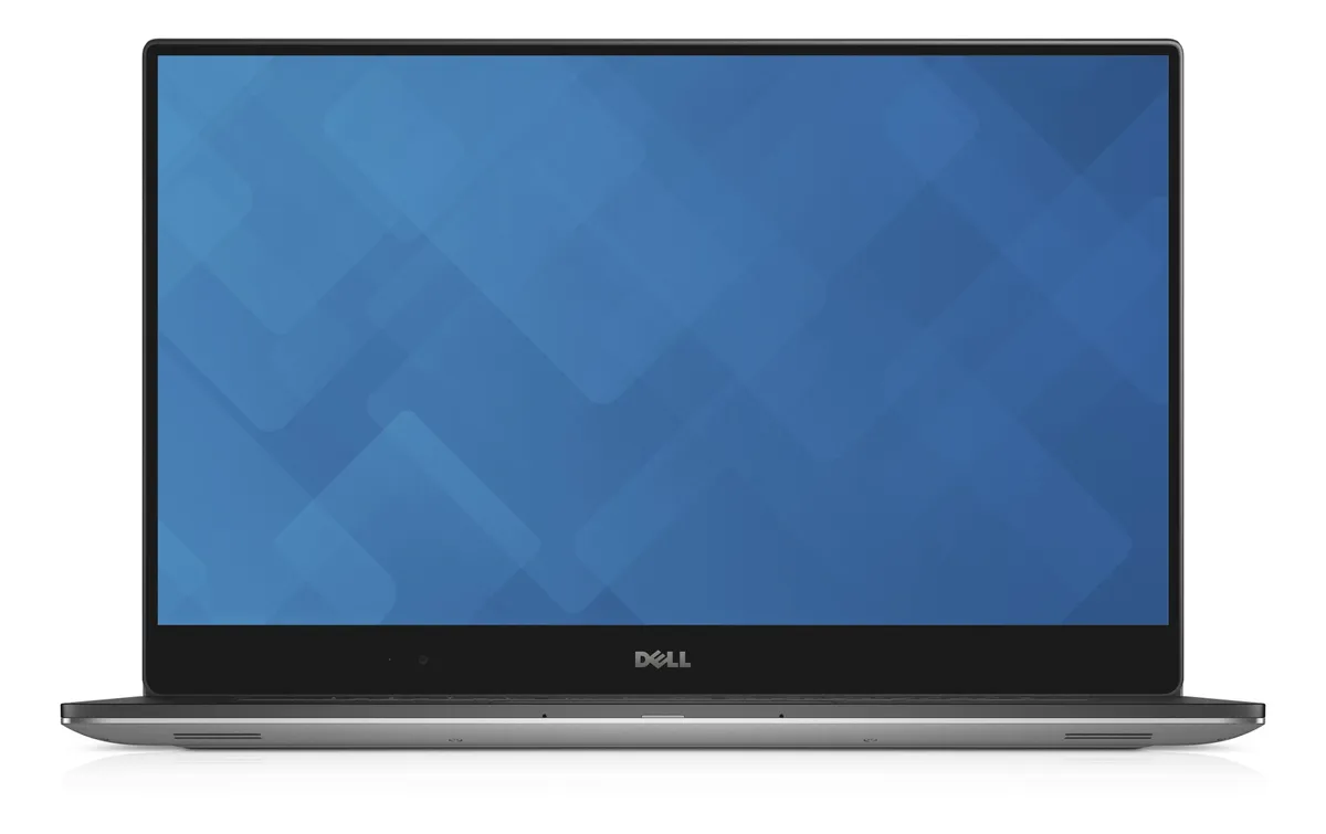 Dell Precision 5510