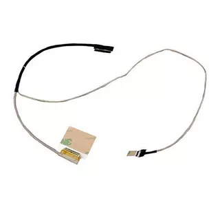 Cable Flex Video Hp 15-ax / 15-ak Ddx1palc011  Llega Hoy