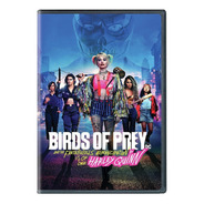 Dvd Birds Of Prey / Aves De Presa / Edicion De 2 Discos