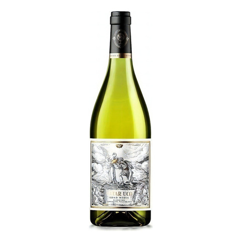 Altar Uco Blanco 2019 - Vino De Guarda Gualtallary Michelini