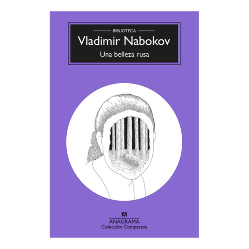 Una Belleza Rusa - Vladimir Nabokov