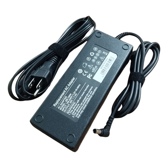 Cargador Para Asus Tuf Rog Fx506l 20v 7.5a 150w