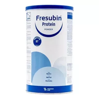 Fresubin Protein Powder 300g Fresenius Kabi