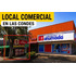 Local Esquina Premium En Las Condes