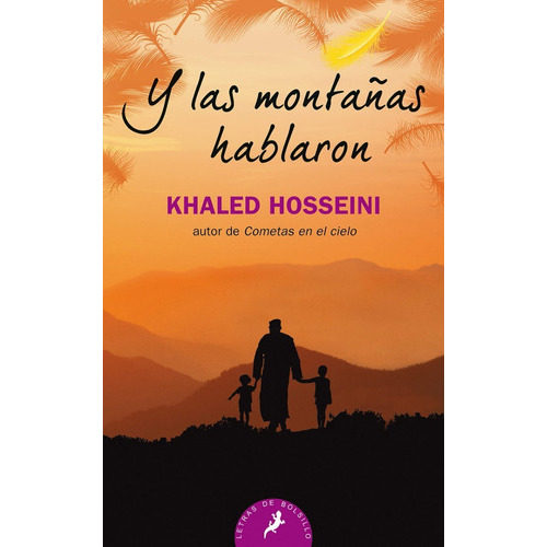 Y Las Montañas Hablaron, De Hosseini, Khaled. Editorial Salamandra Bolsillo, Tapa Blanda En Español, 0