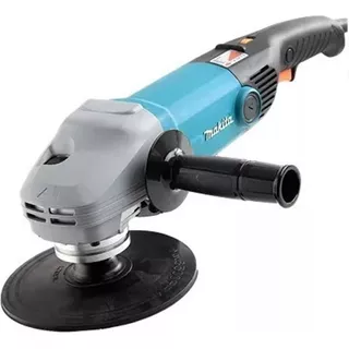 Lixadeira E Politriz Profissional Makita Sa7000c 1600w 6vel