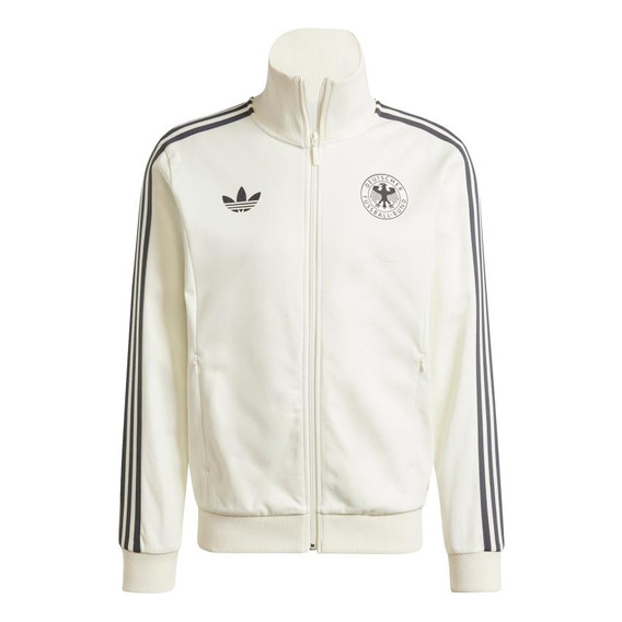 Campera adidas Beckenbauer Alemania